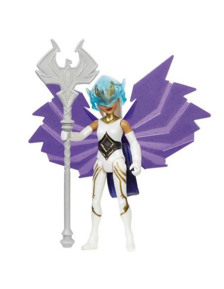 Figura mattel masters of the universe