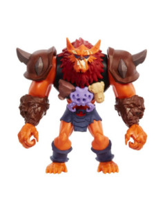 Figura mattel masters of the universe