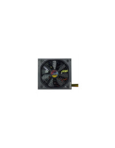 Fuente alimentacion tooq tqapolo - 600sp atx 600w