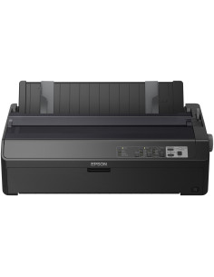 Impresora matricial epson fx - 2190ii usb paralelo