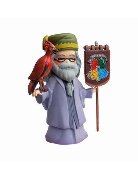 Figura plastoy harry potter albus dumbledore