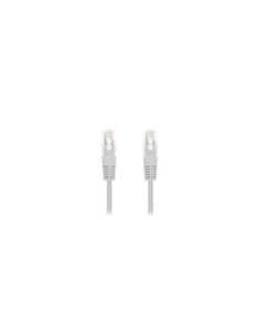 Latiguillo cable red nanocable rj45 cat.5