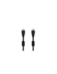 Cable hdmi alta velocidad nanocable 10m
