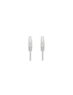 Cable red nanocable latiguillo rj45 utp