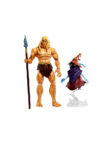 Figura mattel masters of the universe