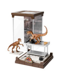 Figura the noble collection jurassic park