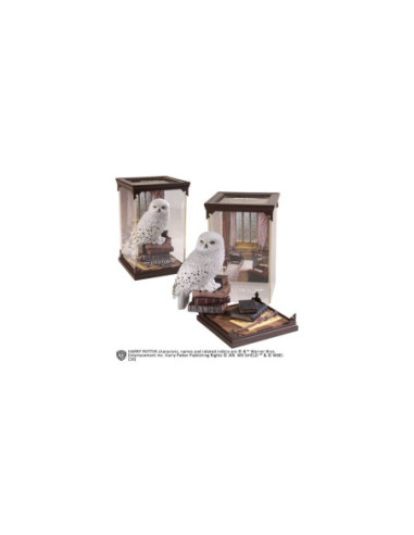 Figura the noble collection harry potter