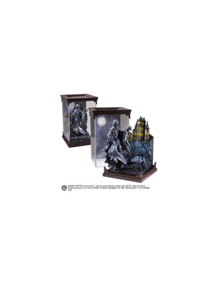 Figura the noble collection harry potter