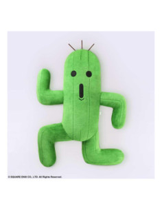 Peluche square enix final fantasy tamaño