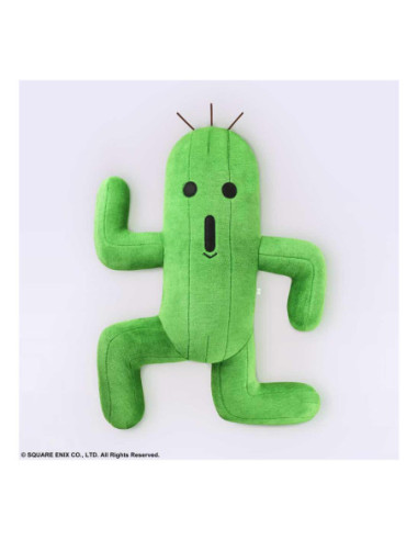 Peluche square enix final fantasy tamaño