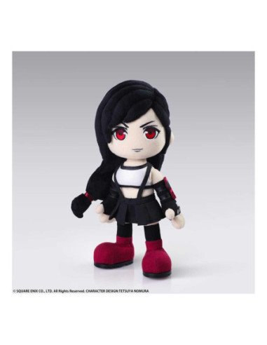 Peluche square enix final fantasy vii