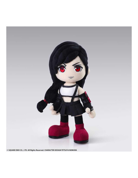 Peluche square enix final fantasy vii