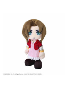 Peluche square enix final fantasy vii