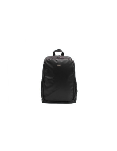 Mochila nilox basica 15.6 pulgadas negro
