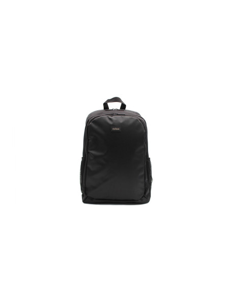 Mochila nilox basica 15.6 pulgadas negro