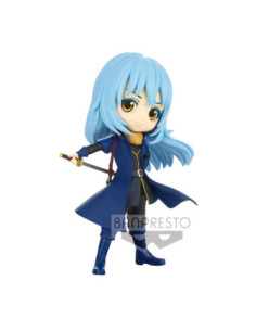 Figura banpresto q posket that time