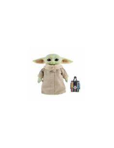 Peluche mattel el mandaloriano star wars