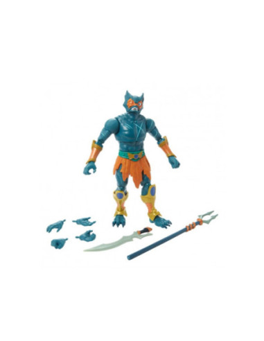 Figura mattel masters of the universe