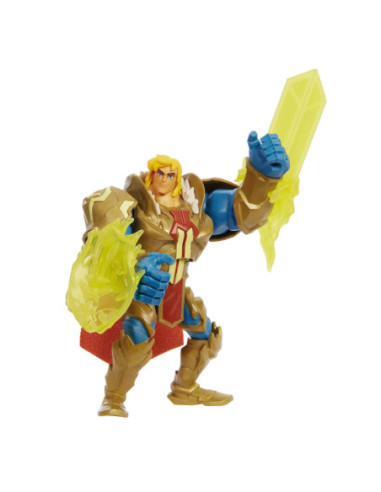 Figura mattel masters of the universe