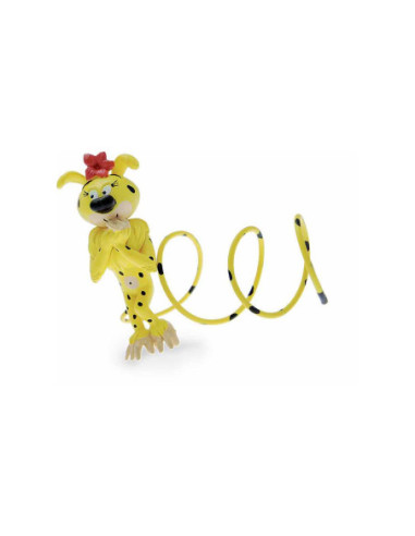 Figura plastoy series tv marsupilami marsupilamina