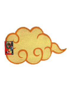 Felpudo dragon ball nube kinton