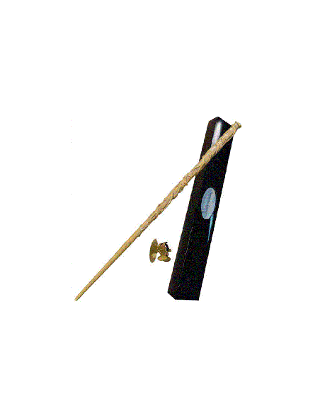 Replica the noble collection harry potter