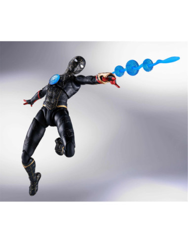 Figura tamashii nations marvel spider - man no