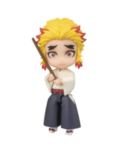 Figura tamashii nations demon slayer kimetsu