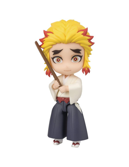 Figura tamashii nations demon slayer kimetsu