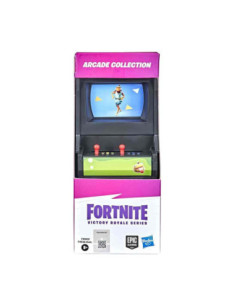 Figura hasbro 17 cm fortnite arcade