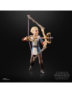 Figura hasbro star wars black series
