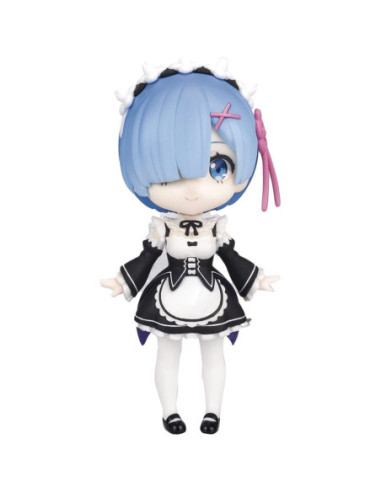 Figura tamashii nations re: zero starting