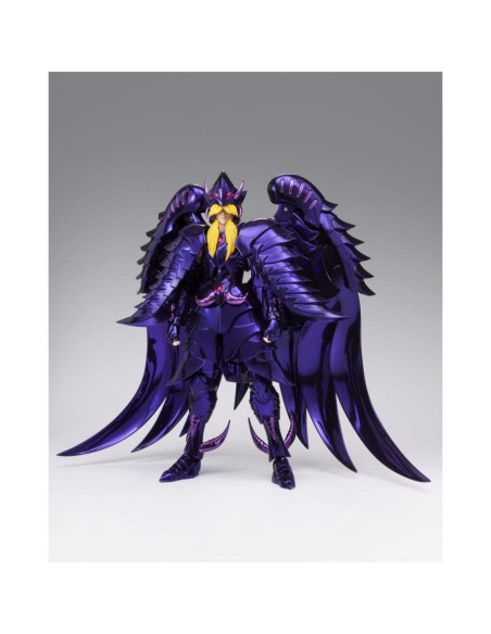 Figura tamashii nations saint seiya caballeros