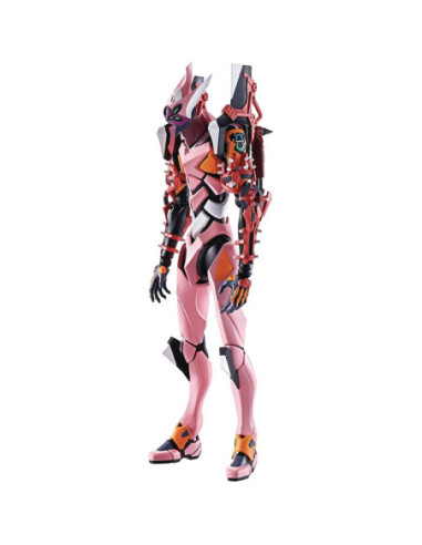 Figura tamashii nations evangelion eva - 08 evangelion: