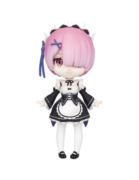 Figura tamashii nations re: zero starting