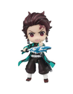 Figura tamashii nations kimetsu no yaiba