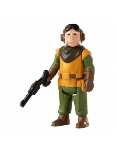 Figura hasbro star wars 9