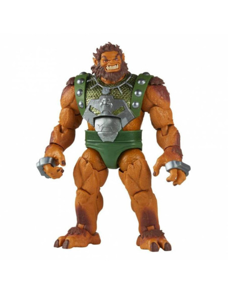 Figura thor marvel legends rey