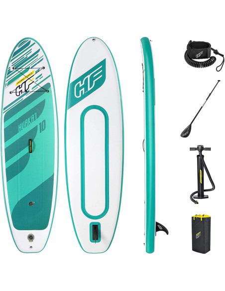 Tabla paddle surf hinchable bestway hydro - force