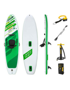 Tabla paddle surf hinchable bestway freesoul