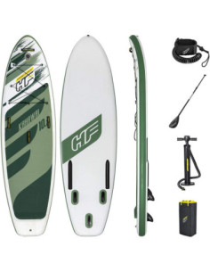Tabla paddle surf hinchable bestway hydro - force