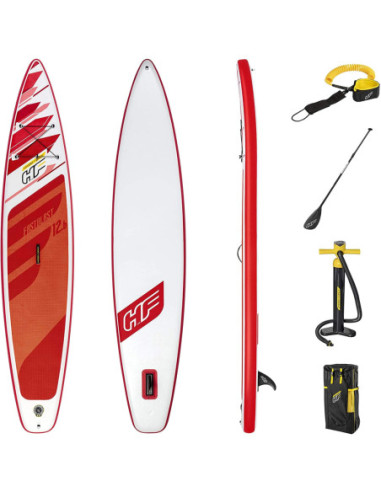Tabla paddle surf hinchable bestway fastblash