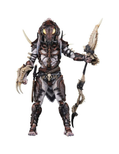 Figura neca cine predator ultimate alpha