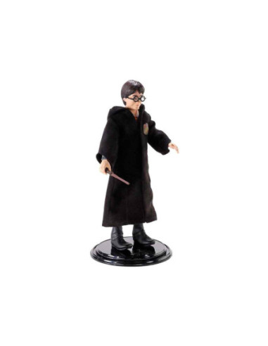 Figura the noble collection bendyfigs harry