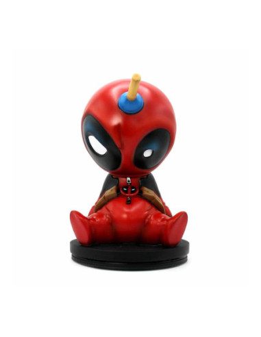 Figura hucha semic studios marvel deadpool