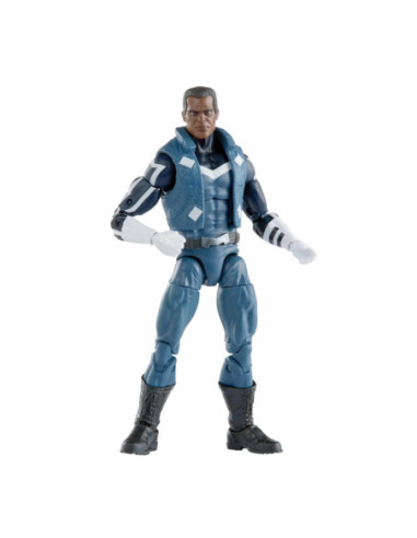 Figura hasbro marvel legends blue marvel