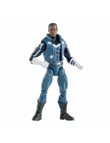 Figura hasbro marvel legends blue marvel
