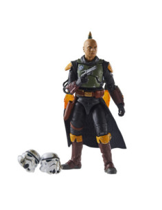 Figura hasbro boba fett star wars