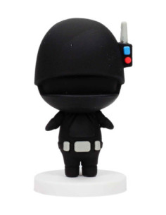 Figura sd toys pokis imperial gunner