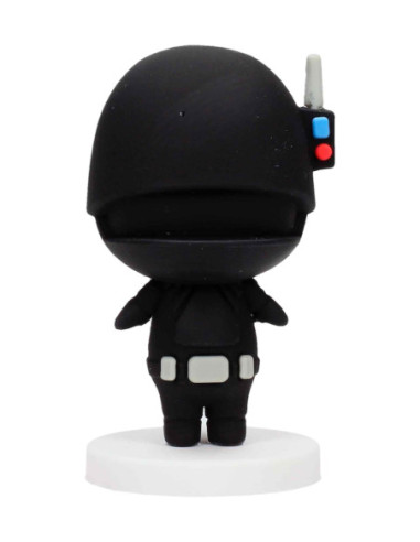 Figura sd toys pokis imperial gunner